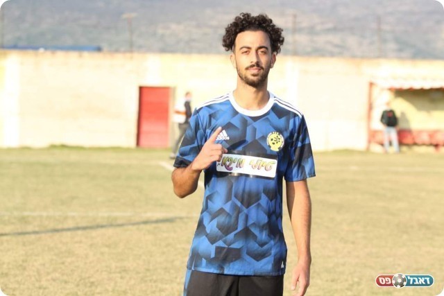 אביחי אלפסי (דאפר מחאמיד)